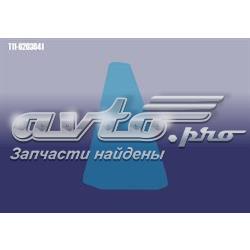 T116203041 Chery Стекло-форточка двери, задней, левой