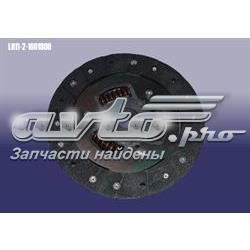 CA01 VALEO Диск сцепления ведомый