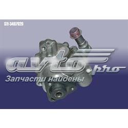 S113407020 Chery ГУР руля