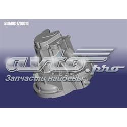 519MHC1700010 Chery КПП в сборе