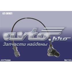 Датчик положения коленвала Bosch 0261210130