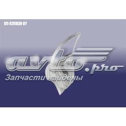 Дверь задняя, левая Chery Eastar седан (B11) (2005 - 2012) цена, от 73.45 USD