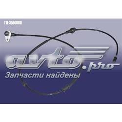 T113550060 Chery Датчик АБС (ABS) задний, правый