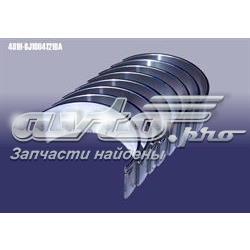 Вкладыши коленвала, шатунные, комплект, 1-й ремонт (+0,25) Chery 481HBJ1004121BA цена, от 13.77 USD