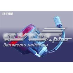S113732030 Chery Противотуманнка задняя, левая