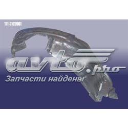 T113102061 Chery Подкрылок крыла переднего левый