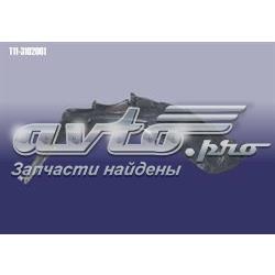 Подкрылок крыла переднего левый Chery T113102061 цена, от 3.76 USD