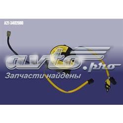 A213402080 Chery Кольцо подушки безопасности