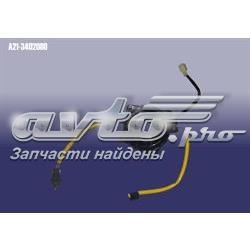 Контактное кольцо подушки безопасности Chery A213402080 цена, от 8.92 USD
