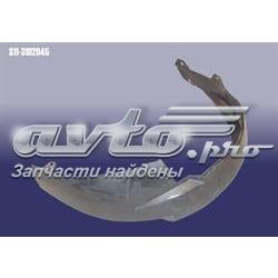 S113102045 Chery Подкрылок крыла переднего левый