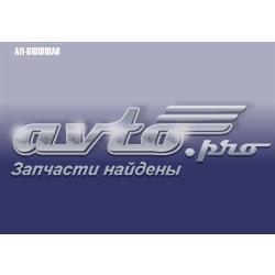 A116101010AB Chery Молдинг передней левой двери