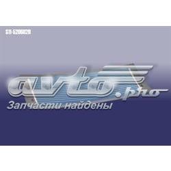 S115206020 Chery Стекло двери задка