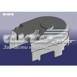 4801007110 Chery Кожух ремня ГРМ, верхний