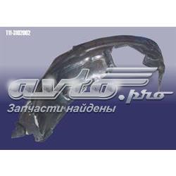 T113102062 Chery Подкрыльник переднего крыла, правый