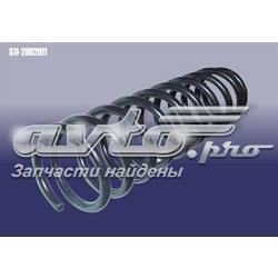 S112902011 Chery Пружина передней подвески
