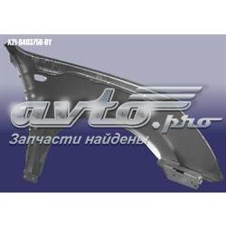 Крыло переднее левое Chery Elara /FORA/A5FL/VORTEX ESTINA  седан (2004 - 2012) цена, от 56.95 USD