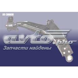 Левый рычаг передней нижней подвески Chery B112909010 цена, от 39.47 USD