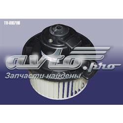 T118107110 Chery Электромотор печки