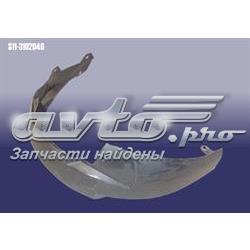 S113102046 Chery Подкрыльник переднего крыла, правый