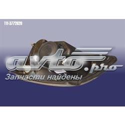 Правая блок фара Chery T113772020 цена, от 113.57 USD