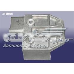 A113412041 Chery Кронштейн компрессора кондиционера