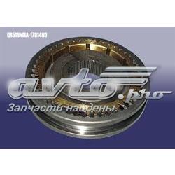 QR519MHA1701460 Chery 