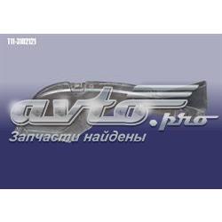 Подкрылок задний левый Chery T113102121 цена, от 6.33 USD