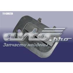 T116305230 Chery Ручка крышки багажника/3-й/(5-й) двери, наружная