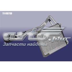 812783HC Fitshi Радиатор отопителя салона