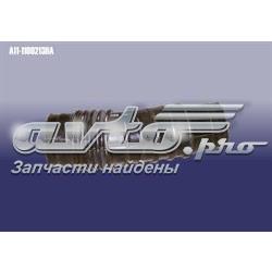 Патрубок воздушного фильтра на Chery Amulet I A15