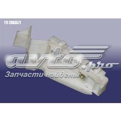 T112803571 Chery Левое крепление переднего бампера