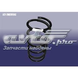 Пружина передней подвески на Chery Elara /FORA/A5FL/VORTEX ESTINA  