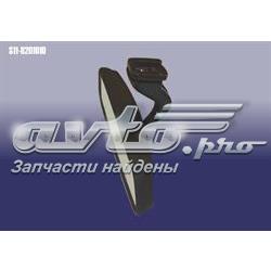 S118201010 Chery Зеркало заднего вида в салоне