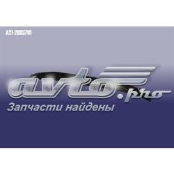 Балка бампера переднего на Chery Elara /FORA/A5FL/VORTEX ESTINA  