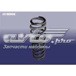 A212912011AC Chery Пружина подвески задняя