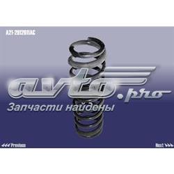Купить A212912011AC Chery Пружина подвески