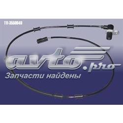 T113550040 Chery Датчик ABS передний правый