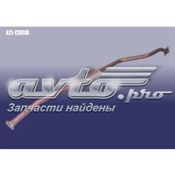 Глушитель, передняя часть Chery A211201110 цена, от 38.09 USD