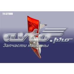 Задний левый стоп на Chery Tiggo  T11