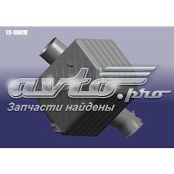 T111109110 Chery Коробка фильтра