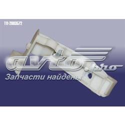 T112803572 Chery Кронштейн крепления бампера переднего правый