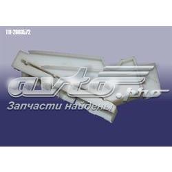 Правое крепление переднего бампера Chery T112803572 цена, от 2.00 USD