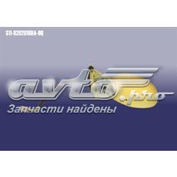 Зеркало заднего вида, левое Chery QQ хэтчбек (2002 - 2026) цена, от 20.37 USD