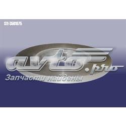 S113501075 Chery Диск тормозной передний