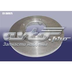 Тормоз дисковый передний Chery S113501075 цена, от 18.73 USD