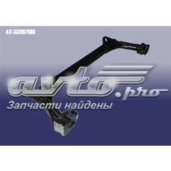 Подрамник задней подвески на Chery Amulet I A15