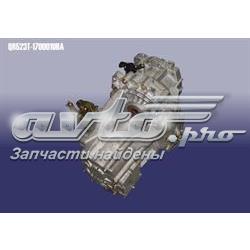 AQR523T1700010BA Chery КПП в сборе