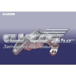 A11BJ3701118 Chery Кронштейн крепления генератора