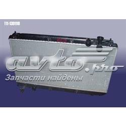 Radiador de esfriamento de motor T111301110 Fitshi