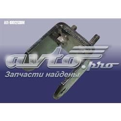 A111001213BM Chery Кронштейн подушки (опоры) двигателя левой